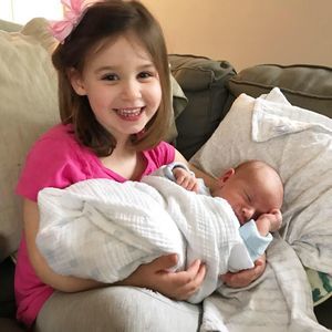 Meet your Posher, Allison